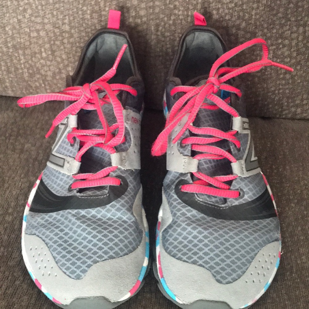 New Balance Minimus